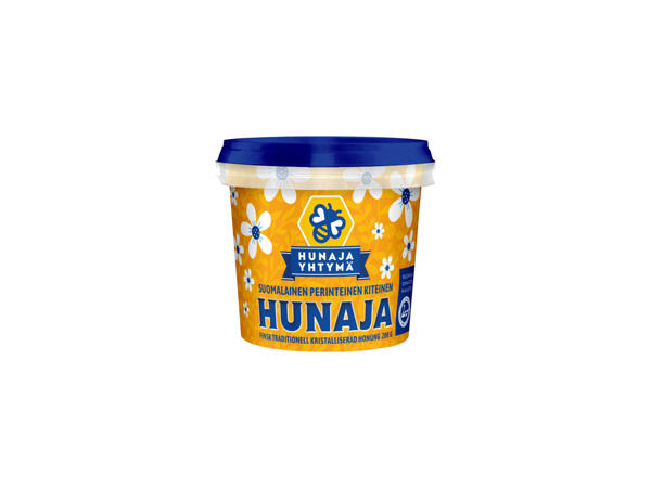 Finsk honung