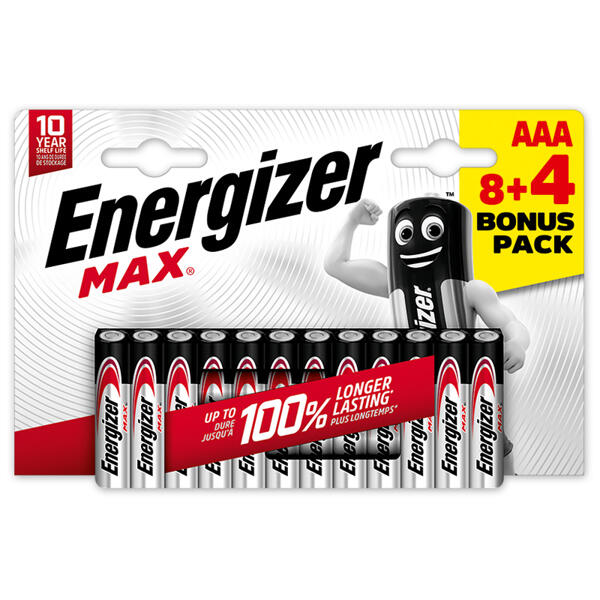 Batterien
