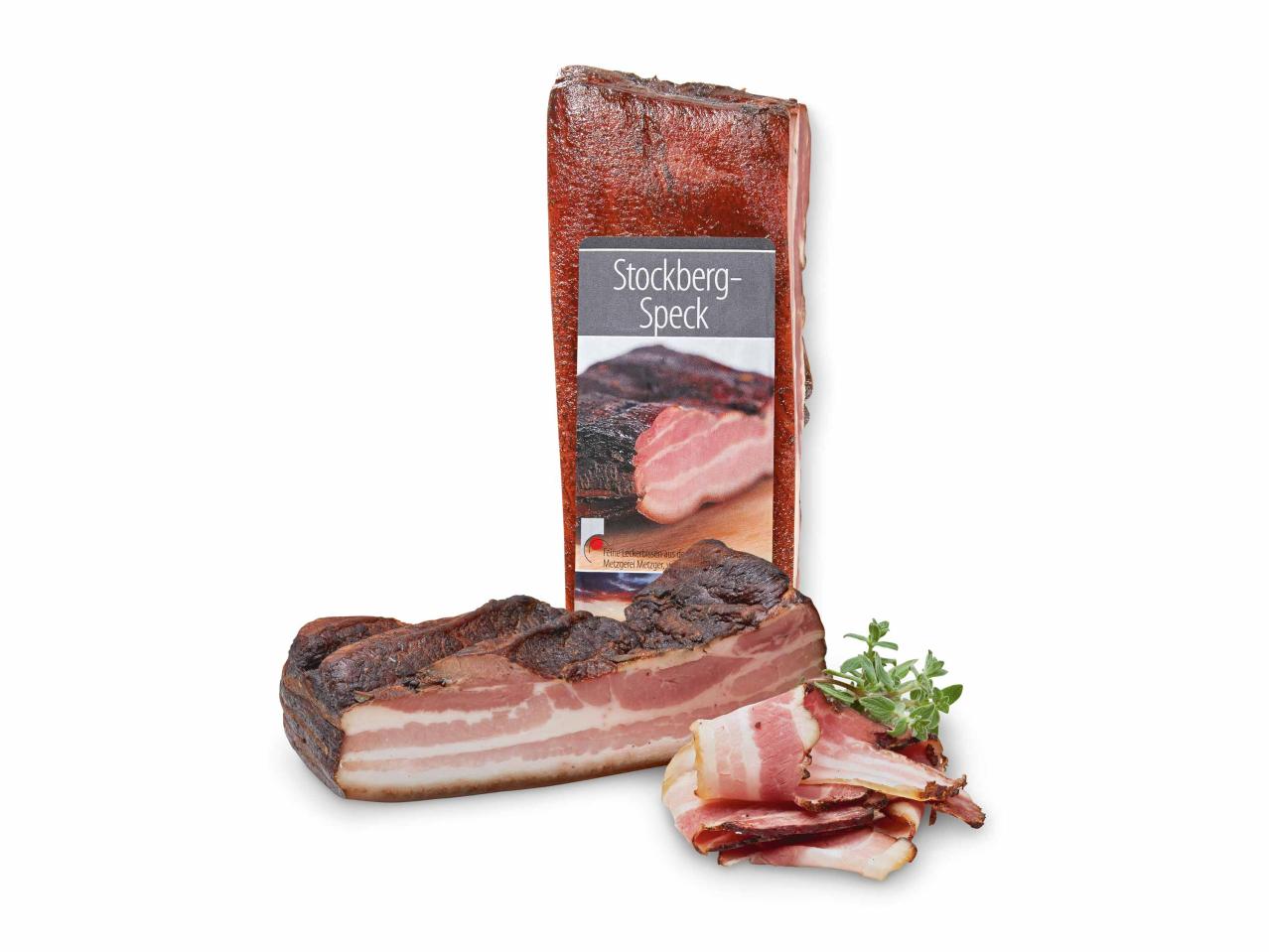 Lard du stockberg