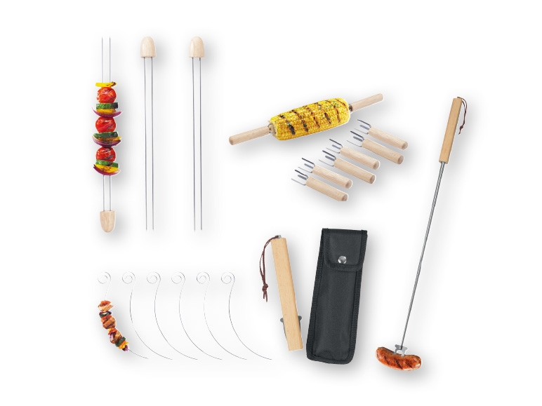 Florabest Barbecue Accessories