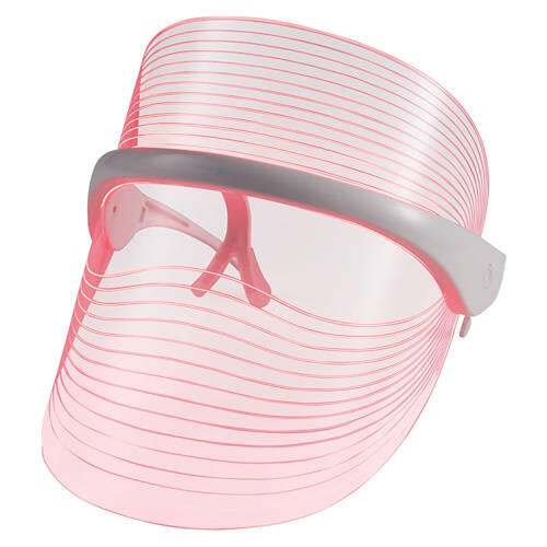 LED Skin Therapy Device for Face Mask