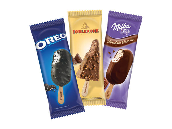 NANUK TOBLERONE/OREO/MILKA
