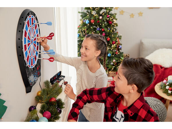 Crivit Dart-set