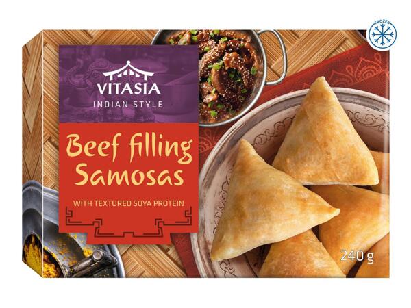 Samosas
