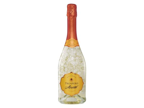 PROSPERO MOSCATO