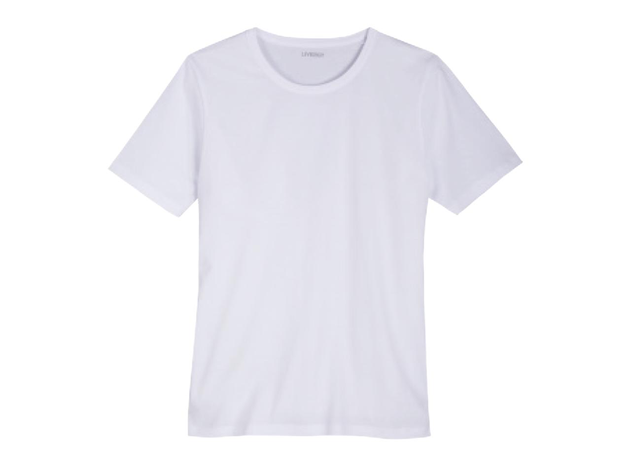LIVERGY Mens T-Shirts