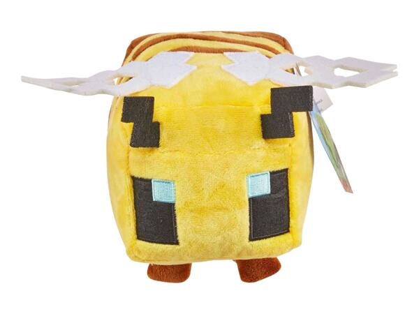 Minecraft Bee