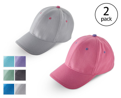 Children's Baseball Caps