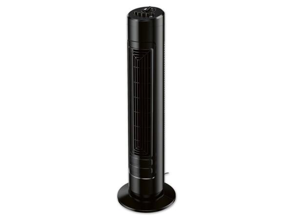 Turmventilator