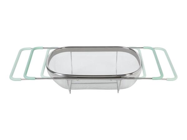 Ernesto Extendable Sieve