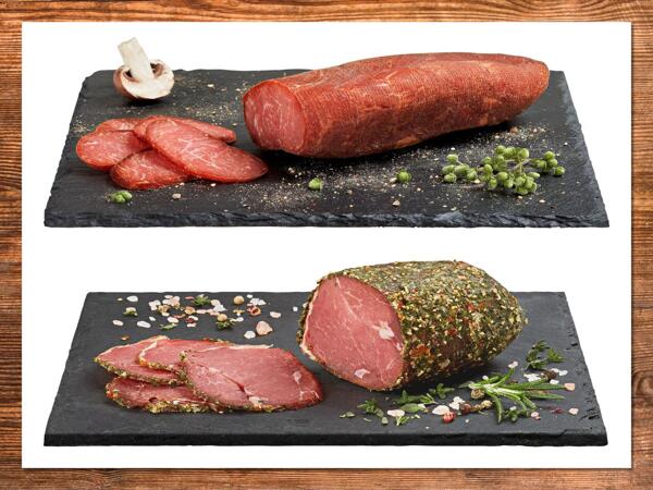 Filet de porc