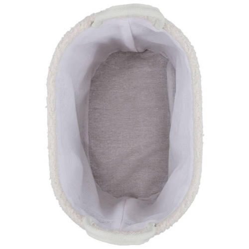 Boucle Baby Storage Mix
