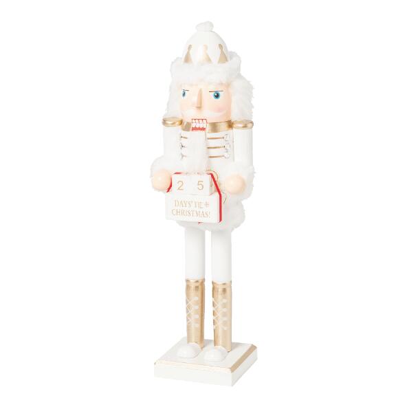 HOME CREATION(R) 				Figurine Casse-Noisette