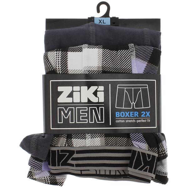 Ziki boxers