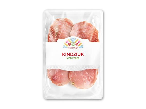 Kindziuk skinke