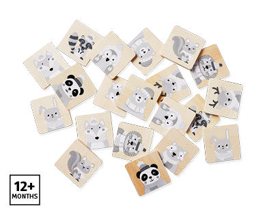 Wooden Baby Toys