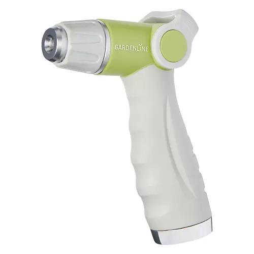 Adjustable Thumb Control Garden Spray Nozzle
