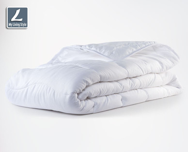 MY LIVING STYLE Steppbett °ClimaStar