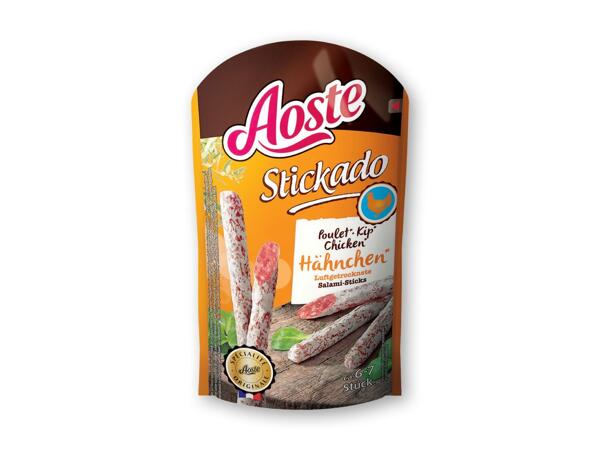 AOSTE Salami
