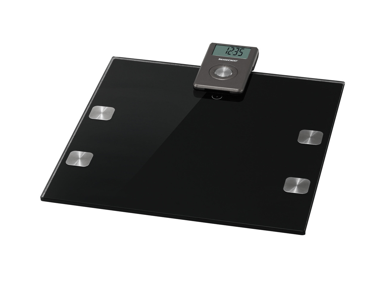 Diagnostic Scale