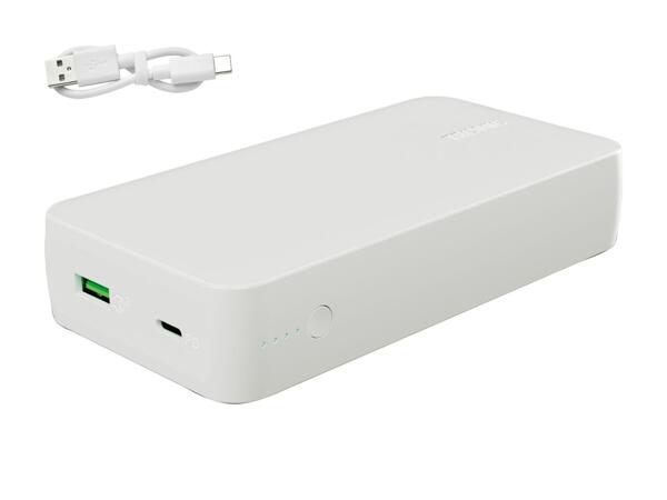 TRONIC(R) Powerbank
