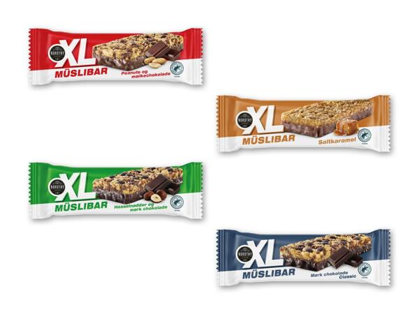 Nordthy XL myslibar