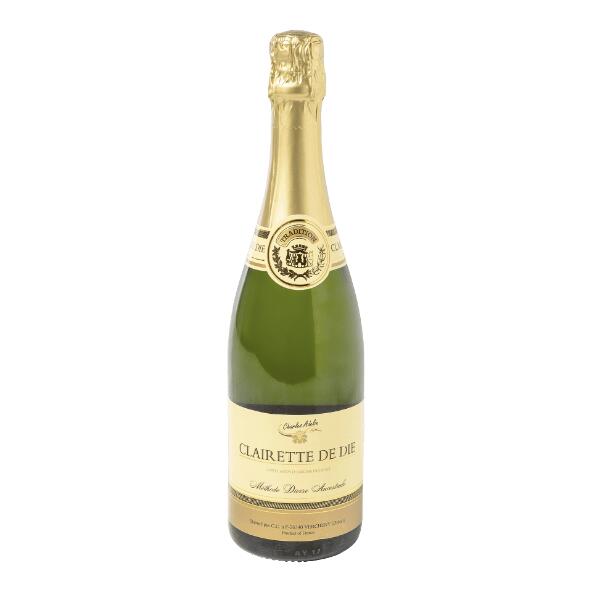 Clairette de Die Tradition