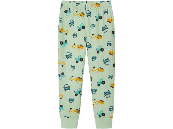 Kids' Pyjama Set