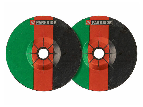Cutting Discs