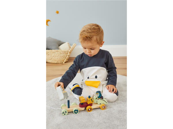 Safari Toy Assortment