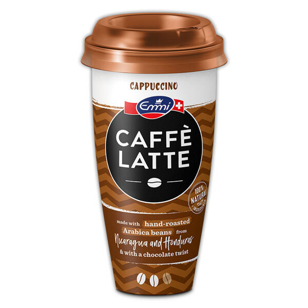 Caffè Latte
