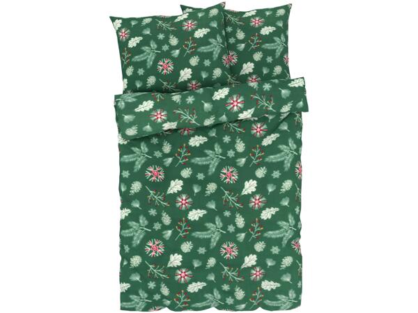 Fleece Bedlinen
