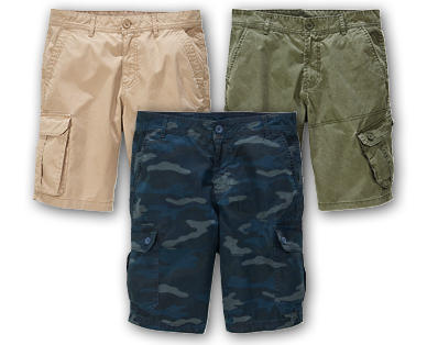 WATSON'S Cargoshorts