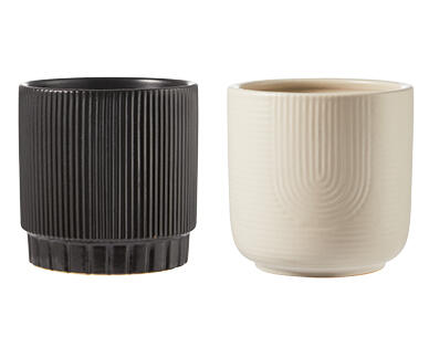 Ceramic Pot