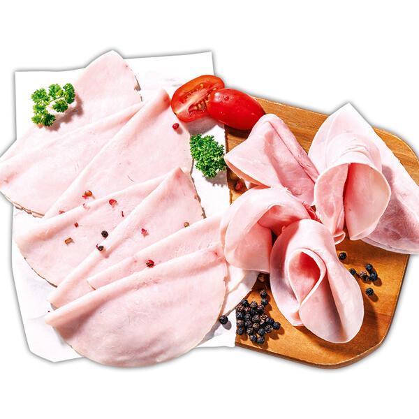Putenbrust / Kochschinken XXL