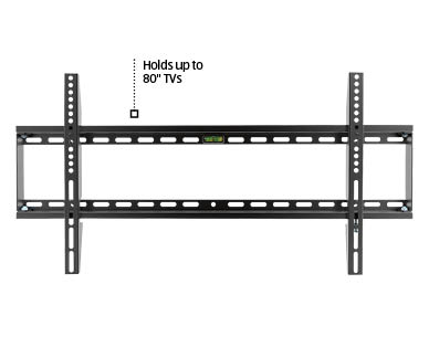 LCD Low Profile Bracket