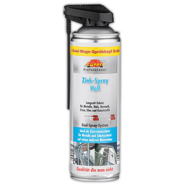 Unterbodenpflege-/ Multi-Spray
