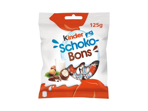 KINDER SCHOKO-BONS