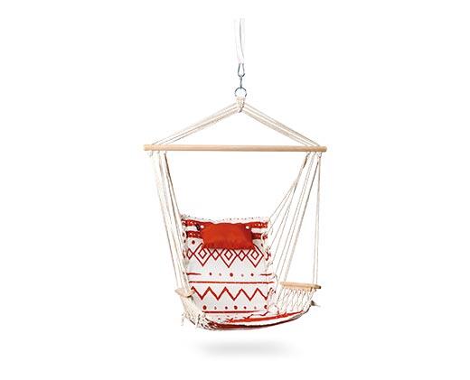 Belavi Hanging Hammock Chair