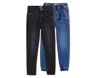 ALIVE(R) 
 KINDERJEANS/ -JOGGER