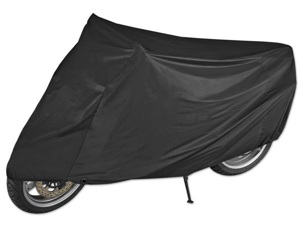 CRIVIT(R) Motorrad-Faltgarage