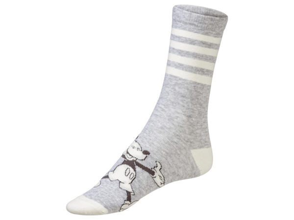 Ladies' Socks
