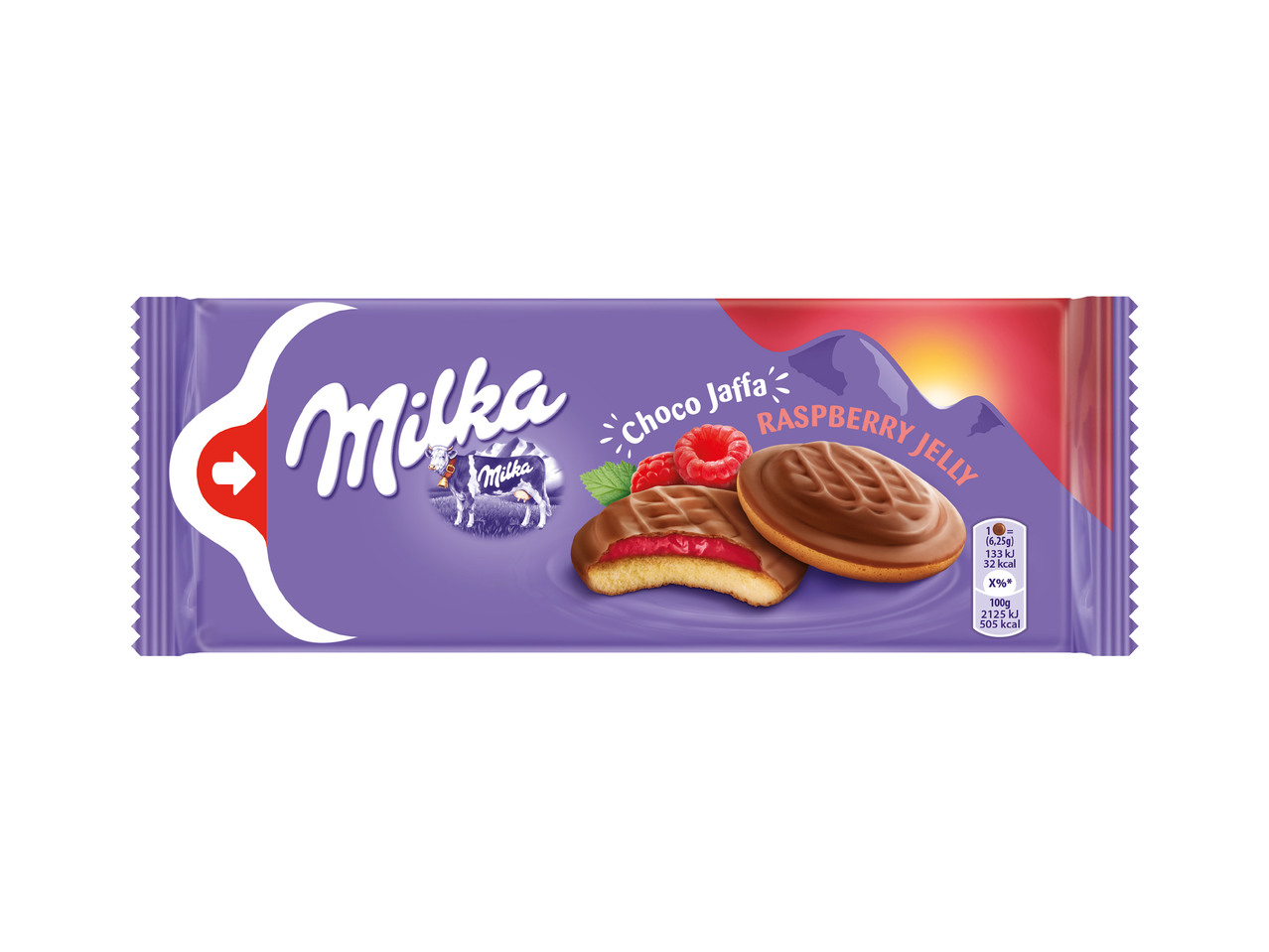 Milka Jaffa