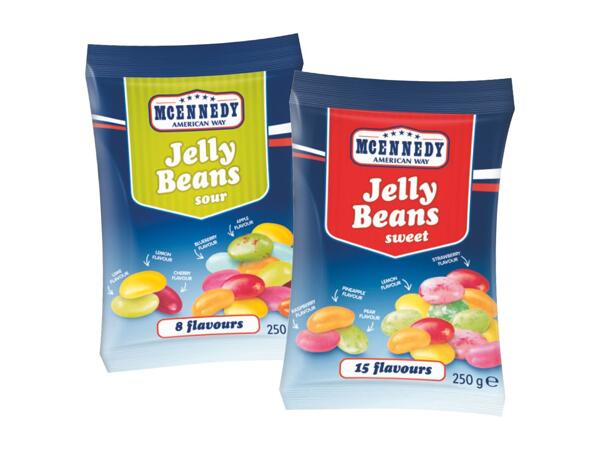 Jelly Beans