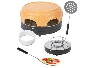 Silvercrest Kitchen Tools Pizzaugn