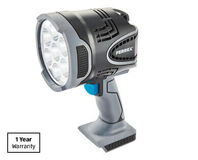 20V Spotlight or Worklight Skin