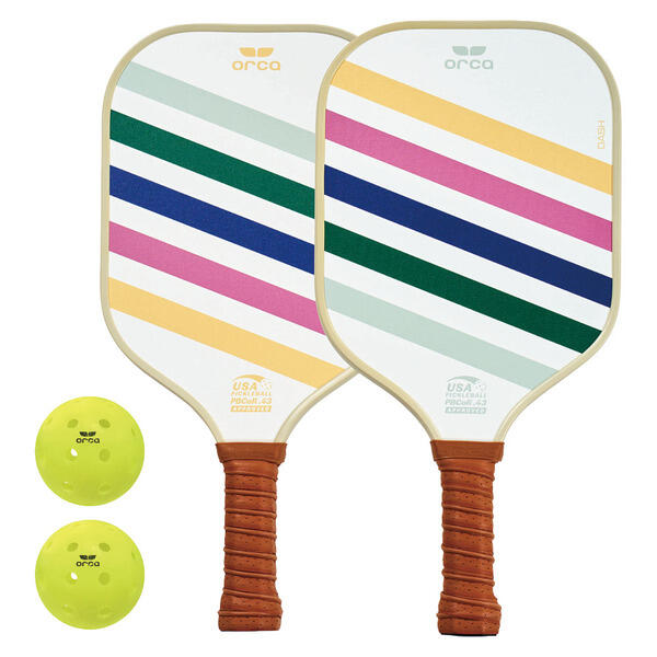 Orca Dash Pickleball Paddle Set