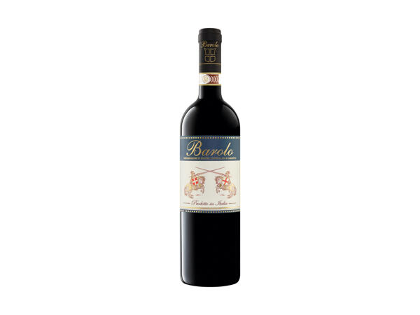 Barolo 2015 DOCG