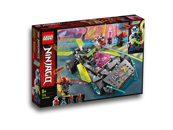 Lego Sets Assortment