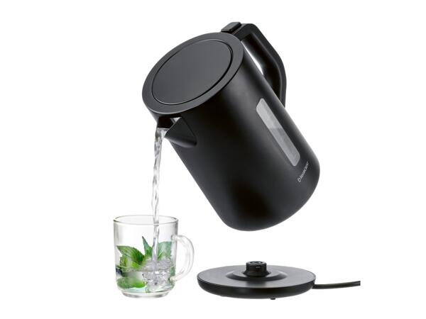 Kettle
